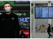 Российский футболист на несколько месяцев застрял в аэропорту: он неудачно сбежал от мобилизации