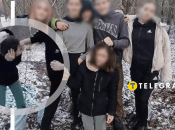 Побиття дівчинки у Білій Церкві