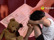 Насилие против детей