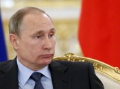 Політики уникають спілкування з Володимиром Путіним