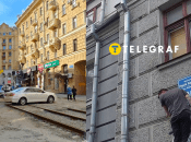 Проспект Героев Харькова