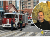 Олег Касперович міг постраждати від вибуху у Москві