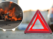 ДТП на Киевщине