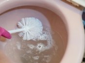 Зміна йоржика для унітазу необхідна