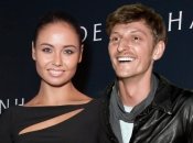 Павел Воля трогательно поздравил жену с днем рождения: Мы и наши дети - самая крутая и весёлая банда в мире