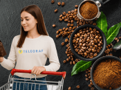 Кава в Україні