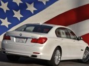 У машин из Штатов есть свои особенности