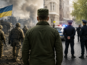 Колаж "Телеграфу"