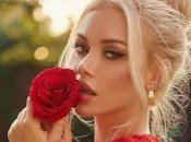 Мисс Украина Вселенная Виктория Апанасенко