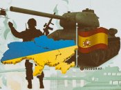 Украину поддерживают все, кто может