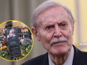 Юрий Соломин поддерживал войну в Украине и российскую пропаганду