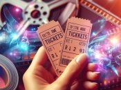 В кино покупают "квитки"