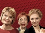 Между нами, девочками. Серия 10. Часть 1 и 2