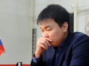 Санан Сюгиров