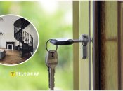 У Києві здають квартиру за космічну суму