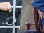 Пока продолжается расследование, один из участников нападения будет находиться в СИЗО. Фото Коллаж "Телеграфа"