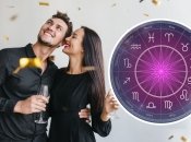 Они станут счастливыми в последние дни года