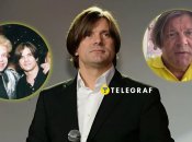 Николай Трубач исполнял с Моисеевым "Голубую луну"