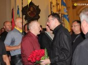 Юрий Луценко