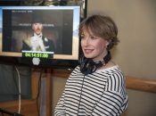 Артистка три года борется с кожным заболеванием