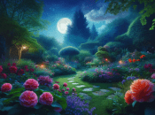 Цветы, которые лучше всего цветут и пахнут ночью