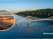 Річка Дніпро