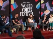 Фестиваль World Voices