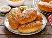 Такі пиріжки розлетяться за секунди