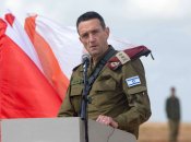 Генерал-лейтенант Га-Леві зазначив, що війну не закінчено