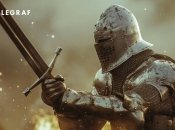 Эпоха рыцарей, замков и величественных сражений. Но за этим романтическим образом кроется жестокая реальность (фото создано с помощью ИИ)