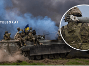 Війна в Україні