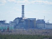 Чернобыльская АЭС