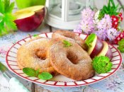 Смачний десерт нашвидкуруч