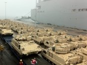 Закон о поставках вооружения выполнил важные функции в начале полномасштабной войны