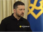 Брифінг Володимира Зеленського