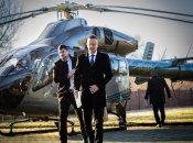 Сійярто знову зробив скандальну заяву