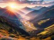 Українські гори