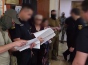 По всій Україні провели щонайменше п’ятдесят масштабних обшуків