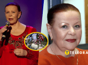 Могила певицы Александры Стрельченко