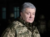 Порошенко розповів, чи балотуватиметься у президенти