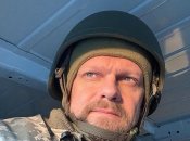 Гарік Бірча служить в ЗСУ