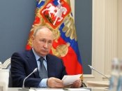 владимир путин удивил новым заявлением