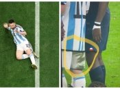 Лионель Месси