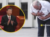 Коллаж, "Телеграф"