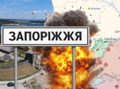 Запоріжжя під постійним обстрілом