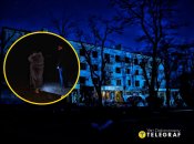 Наслідки удару по Краматорську