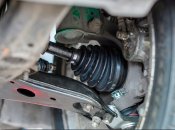 Що таке ШРУС на автомобілі та в чому полягає його функція