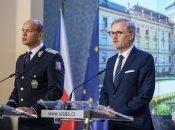 Премьер-министр Чехии Петр Фиала