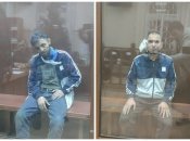 Затриманих підозрюваних піддали тортурам