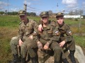 Російські солдати-геї